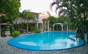 Palm Inn Hotel Haiti 3*